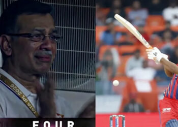 സ്നേഹമാണെങ്കിൽ സ്നേഹം കലിപ്പ് ആണെങ്കിൽ കലിപ്പ് ; ഒടുവിൽ കണ്ണുനിറഞ്ഞ് സഞ്ജീവ് ഗോയങ്ക; റിഷഭ് പന്തിനെ ചേർത്തുപിടിച്ച് ലഖ്‌നൗ ഉടമ