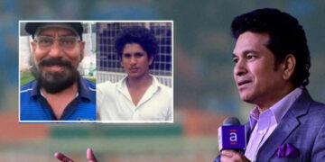 മരണമാസ്സ് കോംബോ, സച്ചിനെ സഹായിക്കാൻ ഗുർശരൺ നൽകിയ ആ ‘വിലപ്പെട്ട കൈ’; പകരം മാസ്റ്റർ ബ്ലാസ്റ്റർ നൽകിയത് ജീവിതകാലം മുഴുവൻ ഓർക്കാനുള്ള സമ്മാനം