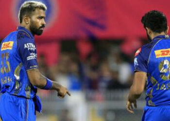 കളി തോൽക്കാൻ കാരണം അവന്മാർ, അത് സംഭവിച്ചില്ലായിരുന്നു എങ്കിൽ ഞങ്ങൾ ജയിച്ചേനെ: ഹാർദിക് പാണ്ഡ്യ