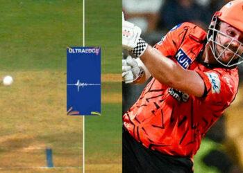 ആ റിവ്യൂ എടുത്തിരുന്നെങ്കിൽ കഥ മാറുമായിരുന്നു; ട്രാവിസ് ഹെഡിനെ പുറത്താക്കാൻ മറന്ന മുംബൈ; തോൽവിക്ക് കാരണം ആ ഒരു ‘ഡിആർഎസ്’ അബദ്ധം