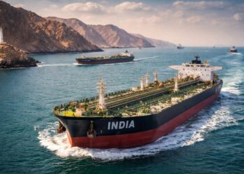 ഇന്ത്യൻ എണ്ണക്കപ്പലിന് നേരെ വെടിവെപ്പ് ; ഹോർമുസിൽ വെച്ച് ആക്രമണം നടത്തിയത് ഇറാൻ നാവികസേന