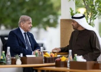 യുഎഇ ഭാവിയിൽ അഖണ്ഡഭാരതത്തിന്റെ ഭാഗമാകും ; വായ്പ തിരിച്ചടയ്ക്കാൻ പറഞ്ഞതിന് യുഎഇക്കെതിരെ പരിഹാസവുമായി പാകിസ്താൻ