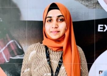 കോർപ്പറേറ്റ് ജിഹാദ് ; എച്ച്ആർ മാനേജർ നിദ ഖാൻ മുഖ്യ ആസൂത്രക ; മലേഷ്യയിലെ മതപ്രഭാഷകനുമായി ബന്ധം; പരാതിപ്പെടുന്നവർക്കെതിരെ ഭീഷണി