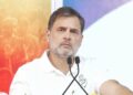 ‘തമിഴ് സംസ്കാരത്തെ തൊടാൻ അനുവദിക്കില്ല, കോൺഗ്രസ്സ് വച്ചുപൊറുപ്പിക്കില്ല’ ; ഒടുവിൽ തമിഴ്നാട്ടിൽ തിരഞ്ഞെടുപ്പ് പ്രചാരണത്തിനെത്തി രാഹുൽ ഗാന്ധി
