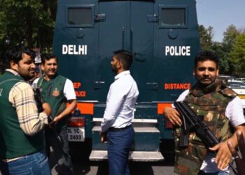 കളിപ്പാട്ട കാറുകളിൽ ബോംബ് വെച്ച് ആക്രമണത്തിന് പദ്ധതി ; ഡൽഹിയിൽ നിന്നും നാല് ഭീകരർ പിടിയിൽ