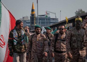 ഇറാന്റെ നിയന്ത്രണം ഏറ്റെടുത്ത് ഐആർജിസി ; സൈനിക, നയതന്ത്ര നടപടികൾ ഇനി പൂർണ്ണമായും റെവല്യൂഷണറി ഗാർഡിന്റെ തീരുമാനത്തിനനുസരിച്ച്