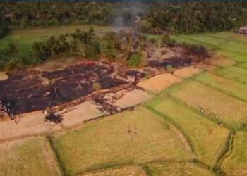 തൃശ്ശൂർ പൂരത്തിന് വെടിക്കെട്ട് ഒഴിവാക്കാൻ സാധ്യത ; പൂരം ആർഭാടങ്ങളില്ലാതെ നടത്താൻ തയ്യാറാണെന്ന് ദേവസ്വം