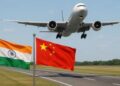 ഇന്ത്യ-ചൈന ബന്ധത്തിൽ പുതിയ അധ്യായം ; ബീജിംഗ്-ഡൽഹി നേരിട്ടുള്ള വിമാന സർവീസുകൾ പുനരാരംഭിച്ചു