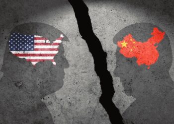 ഇറാനിയൻ എണ്ണക്കടത്ത് ; ചൈനീസ് കമ്പനികൾക്കെതിരെ അമേരിക്കയുടെ ‘സാമ്പത്തിക യുദ്ധം’ ; ശക്തമായ ഉപരോധപ്രഖ്യാപനം