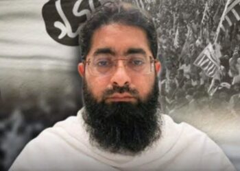 ജെയ്‌ഷെ കമാൻഡർ മൗലാന സൽമാൻ അസ്ഹർ ദുരൂഹ സാഹചര്യത്തിൽ മരിച്ച നിലയിൽ ; അജ്ഞാത വാഹനം ഇടിച്ചതെന്ന് പോലീസ്