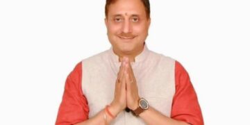 സ്വയംസേവകനിൽ നിന്നും തലസ്ഥാന നഗരിയുടെ തലവനിലേക്ക് ; ഡൽഹി കോർപ്പറേഷൻ മേയറായി തിരഞ്ഞെടുക്കപ്പെട്ട് പ്രവേശ്‍ വാഹി