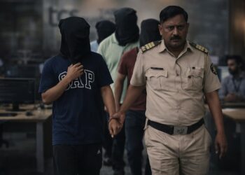 കുട്ടികൾ വേണമെന്നുണ്ടെങ്കിൽ ഭാര്യയെ തങ്ങളുടെ അടുത്തേക്ക് അയക്ക് :നാസിക് ടിസിഎസ് ബിപിഒയിലെ ജീവനക്കാരന്റെ വെളിപ്പെടുത്തലിൽ ഞെട്ടൽ