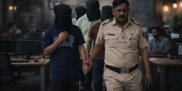 കുട്ടികൾ വേണമെന്നുണ്ടെങ്കിൽ ഭാര്യയെ തങ്ങളുടെ അടുത്തേക്ക് അയക്ക് :നാസിക് ടിസിഎസ് ബിപിഒയിലെ ജീവനക്കാരന്റെ വെളിപ്പെടുത്തലിൽ ഞെട്ടൽ