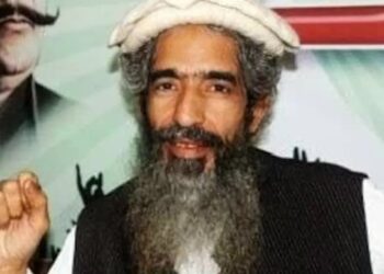 പാകിസ്താനിൽ ‘അജ്ഞാതരുടെ’ അടുത്ത വേട്ട; ലഷ്കർ ഇ തൊയ്ബ സ്ഥാപകൻ അമീർഹംസയ്ക്ക് വെടിയേറ്റു, നില അതീവ ഗുരുതരം!