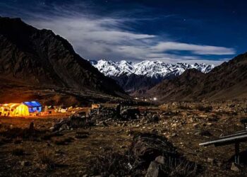 ബഹിരാകാശത്തെ ആപൽഘട്ടങ്ങളിൽ ജീവശ്വാസമാകാൻ ‘മിഷൻ മിത്ര’; ഗഗൻയാൻ ദൗത്യത്തിന്റെ ‘അദൃശ്യ കരങ്ങളെ’ തേടി ഇസ്രോ ലഡാക്കിൽ!