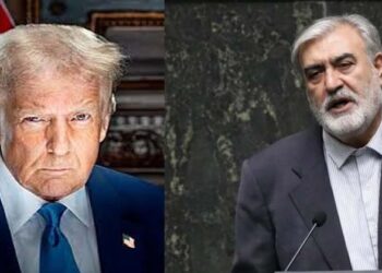  ഗൾഫിലെ ഒരു തുറമുഖവും സുരക്ഷിതമാകില്ല; അമേരിക്കയ്ക്ക് ശക്തമായ മുന്നറിയിപ്പുമായി ഇറാൻ