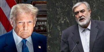  ഗൾഫിലെ ഒരു തുറമുഖവും സുരക്ഷിതമാകില്ല; അമേരിക്കയ്ക്ക് ശക്തമായ മുന്നറിയിപ്പുമായി ഇറാൻ