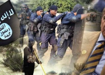 ദക്ഷിണേന്ത്യയിൽ ഐസിസ് വേരുകൾ! പാക് സഹായത്തോടെ ഭീകര മൊഡ്യൂൾ;റിക്രൂട്ട്‌മെന്റിനായി ‘ഖവാത്തീൻ’ വനിതാ വിഭാഗവും; വൻ ഗൂഢാലോചന പുറത്ത്