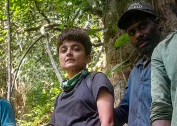 അതിജീവനത്തിന്റെ ആ 4 ദിനങ്ങൾ! കയ്യിൽ ഒരു കുപ്പി വെള്ളം മാത്രം:ഡ്രോണുകൾ വരുമെന്ന് ഉറച്ചുവിശ്വസിച്ചു:ശരണ്യ