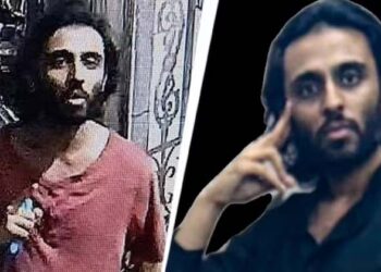 കൽമ ചൊല്ലാനറിയാമോ? സെക്യൂരിറ്റി ജീവനക്കാരെ തടഞ്ഞുനിർത്തി ചോദ്യം ചെയ്തു, പിന്നാലെ കഠാര കൊണ്ട് കുത്തിവീഴ്ത്തി; ഐസിസ് ഭീകര ബന്ധം സംശയിച്ച് എടിഎസ്