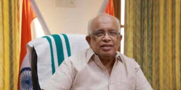 യുദ്ധം തീരണം, മഴ പെയ്യണം; വൈദ്യുതി പ്രതിസന്ധിക്ക് പിന്നിൽ  ഇൻഡക്ഷൻ കുക്കറെന്ന് മന്ത്രി കെ. കൃഷ്ണൻകുട്ടി