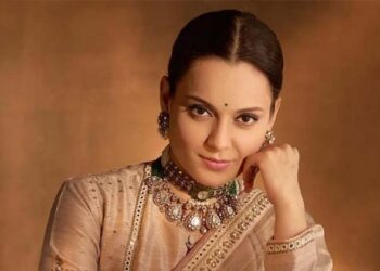 ‘മോദി ഫെമിനിസത്തിന്റെ ഏക പതാകവാഹകൻ’; പ്രധാനമന്ത്രിയെ പുകഴ്ത്തി പാർലമെന്റിൽ കങ്കണ റണാവത്തിന്റെ തീപ്പൊരി പ്രസംഗം