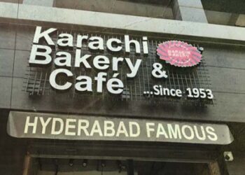 1947-ലെ ആ മുറിവിൽ നിന്ന് പിറന്ന ബിസിനസ്:ഒരു അഭയാർത്ഥിയുടെ 800 കോടിയുടെ വിജയഗാഥ:കറാച്ചി ബേക്കറി