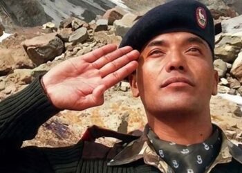 കാർഗിലിലെ ആ പോരാട്ടവീര്യം ഇനി ഓർമ്മ; ‘ലഡാക്കിന്റെ സിംഹം’ കേണൽ സോനം വാങ്ചുക് അന്തരിച്ചു; വിടവാങ്ങുന്നത് ഇന്ത്യയുടെ ധീരപുത്രൻ