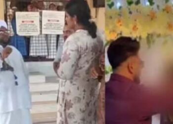 കാസർഗോഡ് ശൈശവ വിവാഹം: നടന്നത് വിവാഹ നിശ്ചയമല്ല, നിക്കാഹ് തന്നെയെന്ന് ഖത്തീബിന്റെ മൊഴി; പള്ളി സെക്രട്ടറി ഉൾപ്പെടെയുള്ളവർക്കെതിരെ കേസ്