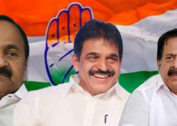 അടുപ്പിലില്ലാത്ത കഞ്ഞിക്ക് നേതാക്കളുടെ കയ്യാങ്കളി; വോട്ട് എണ്ണും മുൻപേ മുഖ്യമന്ത്രി കസേരയ്ക്കായി കടിപിടി; കോൺഗ്രസിൽ അസ്വസ്ഥത പുകയുന്നു