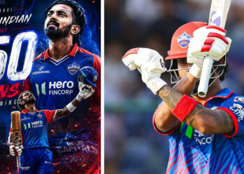 പഞ്ചാബിനെ പഞ്ഞിക്കിട്ട് രാഹുൽ; 67 പന്തിൽ 152 റൺസ്; ഐപിഎൽ ചരിത്രത്തിലെ ഏറ്റവും മികച്ച ഇന്നിങ്‌സുമായി റെക്കോഡുകളുടെ സുൽത്താൻ