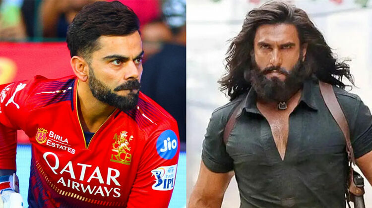 നാല് മണിക്കൂർ കണ്ണുചിമ്മാതെ കണ്ടിരുന്നു; ഞാൻ കണ്ടിട്ടുള്ള ഏറ്റവും നല്ല ചിത്രം ‘ധുരന്ധർ 2’; രൺവീറിനെയും ആദിത്യ ധറിനെയും പ്രശംസയിൽ മൂടി വിരാട് കോഹ്‌ലി