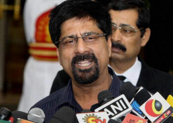 ക്യാപ്റ്റനായത് കൊണ്ട് മാത്രം രക്ഷപ്പെട്ടു; യുവതാരത്തിന്റെ അഹങ്കാരത്തിന് ശ്രീകാന്തിന്റെ മറുപടി; പറയുന്നത് ഇങ്ങനെ