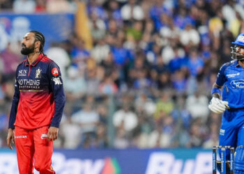 കെയിനും അണ്ടർടേക്കറും പോലെയല്ല ഞങ്ങൾ; ഹാർദിക്കുമായുള്ള പിണക്കം വെറും തമാശയെന്ന് ക്രുണാൽ; ആർസിബി പോഡ്കാസ്റ്റ് വൈറൽ