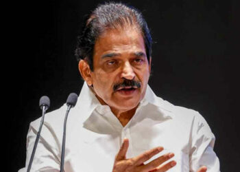 യുഡിഎഫ് വന്നാൽ മുഖ്യൻ കെസി വേണുഗോപാൽ തന്നെ, ഹൈക്കമാൻഡ് തീരുമാനമെന്ന് റിപ്പോർട്ട്