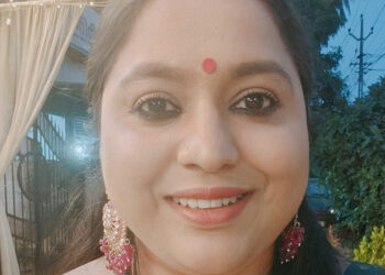 പുരുഷന് ഗർഭപാത്രം വന്നതിനേക്കാൾ വലിയ കാര്യമല്ലല്ലോ എന്റെ വോട്ട് പോയത്; സൈബർ ആക്രമണങ്ങൾക്ക് മറുപടിയുമായി ലക്ഷ്മി പ്രിയ