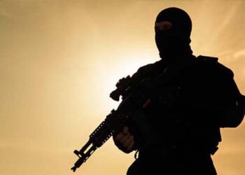 വ്യാജ പാസ്‌പോർട്ടിൽ ഇന്ത്യ കടന്ന ലഷ്‌കർ ഭീകരൻ ‘ഖർഗോഷ്’ സൗദിയിൽ;പിടികൂടാൻ നീക്കം ശക്തം!