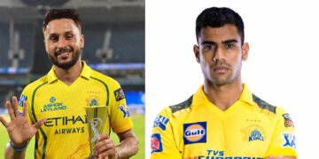 മുംബൈയിൽ നിന്ന് ചെന്നൈയിലേക്ക് ഒരു ‘മിസൈൽ’ വരുമോ? ഖലീലിന് പകരമായി ആകാശ് മധ്വാൾ മഞ്ഞപ്പടയുടെ റഡാറിൽ; ഹംഗർഗേക്കറുടെ വിധിയും ഉടൻ