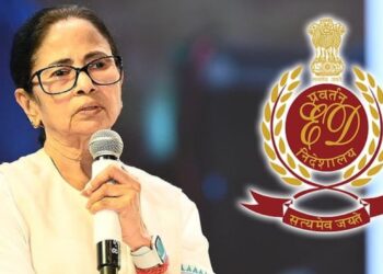 പാവങ്ങൾക്കുള്ള റേഷനിലും അഴിമതി: ബംഗാളിൽ 10,000 കോടി രൂപയുടെ റേഷൻ കൊള്ള ; ഒൻപതിടങ്ങളിൽ ഒരേസമയം റെയ്ഡ് നടത്തി ഇ.ഡി 