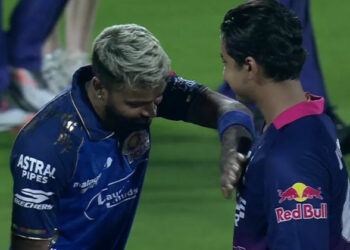 ഞങ്ങളുടെ പ്ലാനിൽ മുഴുവൻ നിറഞ്ഞത് അവന്റെ പേര്, ഭയമില്ലാത്ത അയാളുടെ ശക്തി അതിശയിപ്പിക്കുന്നത്: ഹാർദിക് പാണ്ഡ്യ