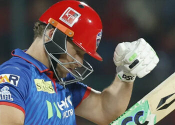 കണക്ക് തീർത്ത് മില്ലർ ; ആർസിബിയെ കീഴടക്കി ക്യാപിറ്റൽസ്