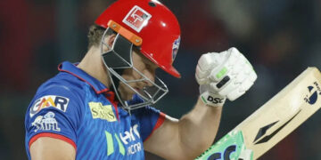 കണക്ക് തീർത്ത് മില്ലർ ; ആർസിബിയെ കീഴടക്കി ക്യാപിറ്റൽസ്