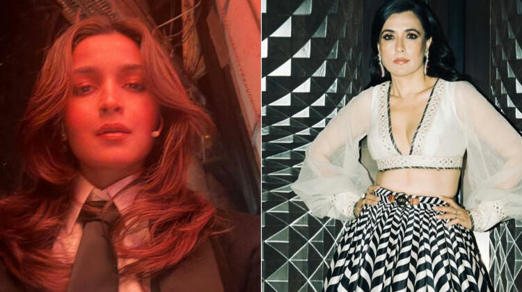 സംവിധായകൻ ബൻസാലിയെ കളിയാക്കാൻ നോക്കി, ഒടുവിൽ സ്വയം നാണംകെട്ടു; ആലിയ ഭട്ടിന്റെ അവതരണത്തിനെതിരെ രൂക്ഷവിമർശനം; ചേതക് അവാർഡ് വേദിയിയിൽ വിവാദം