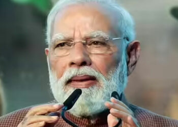 ഹോജായിൽ മോദി ഗർജ്ജനം; ഹിമാചലിലെ പെട്രോൾ വില നോക്കൂ, കോൺഗ്രസിനെ തിരിച്ചറിയൂ; അസമിന് പ്രധാനമന്ത്രിയുടെ ജാഗ്രതാനിർദ്ദേശം