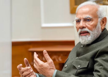 യുദ്ധങ്ങൾ ലോകത്തെ ബാധിക്കുന്നു, ഭീകരവാദം തുടച്ചുനീക്കണം; ഓസ്ട്രിയൻ ചാൻസലറെ സാക്ഷിയാക്കി സമാധാനത്തിന് ആഹ്വാനം ചെയ്ത് മോദി