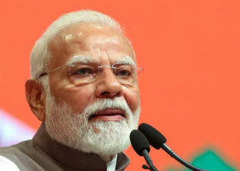 വനിതാ സംവരണ ബില്ലിന്റെ ക്രെഡിറ്റ് വേണമെങ്കിൽ എടുത്തോളൂ, ഇഷ്ടമുള്ള ഫോട്ടോയും വെക്കാം; പ്രതിപക്ഷത്തിന് ബ്ലാങ്ക് ചെക്ക് വാഗ്ദാനം ചെയ്ത് നരേന്ദ്ര മോദി