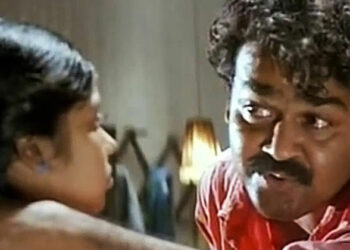 ഗ്ലിസറിനില്ലാതെ കണ്ണുകളിൽ ആ ഭ്രാന്തമായ തിളക്കം, സിബി മലയിലിനെപ്പോലും ഞെട്ടിച്ച സത്യനാഥൻ!; എംടിക്ക് കഥയ്ക്കും മുകളിൽ സഞ്ചരിച്ച നടൻ