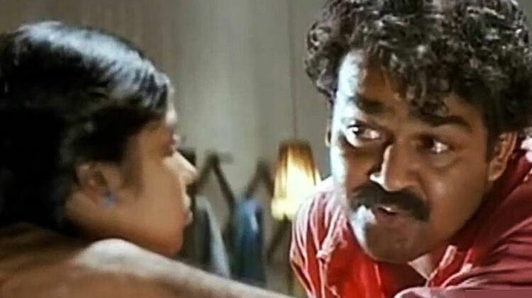 ഗ്ലിസറിനില്ലാതെ കണ്ണുകളിൽ ആ ഭ്രാന്തമായ തിളക്കം, സിബി മലയിലിനെപ്പോലും ഞെട്ടിച്ച സത്യനാഥൻ!; എംടിക്ക് കഥയ്ക്കും മുകളിൽ സഞ്ചരിച്ച നടൻ