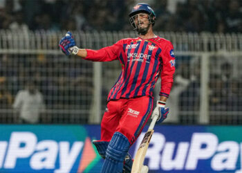 പരിശീലകന്റെ ചെവിയിൽ ആ രഹസ്യം പറഞ്ഞത് അവൻ; മുകുൾ എന്ന വിസ്മയത്തെ കണ്ടെത്തിയത് അയാൾ, ലഖ്‌നൗവിന്റെ വിജയത്തിന് പിന്നിലെ യഥാർത്ഥ മാസ്റ്റർമൈൻഡ്