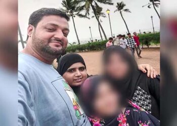 ബിരിയാണിക്ക് പിന്നാലെ തണ്ണിമത്തൻ; മുംബൈയിൽ ഒരു കുടുംബത്തിലെ നാലുപേർ മരിച്ച നിലയിൽ